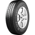 Firestone Vanhawk 2