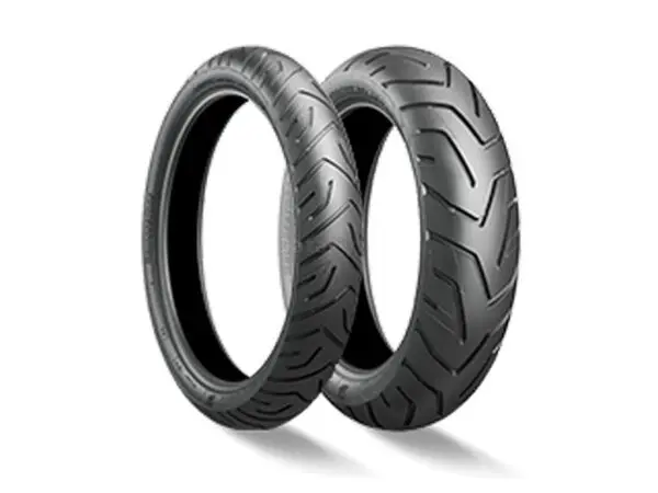 Bridgestone A41