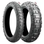 Bridgestone ADVENTURECROSS AX41F