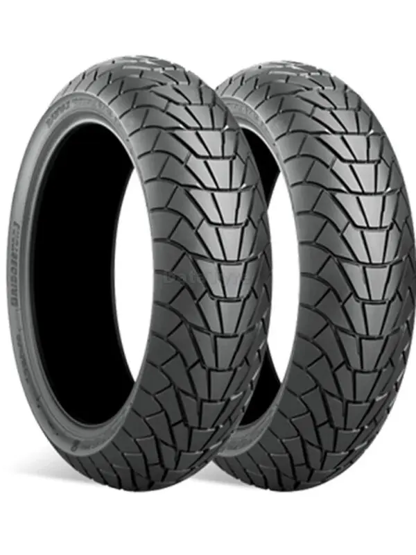 Bridgestone BATTLAX ADVENTURECROSS SCRAMBL