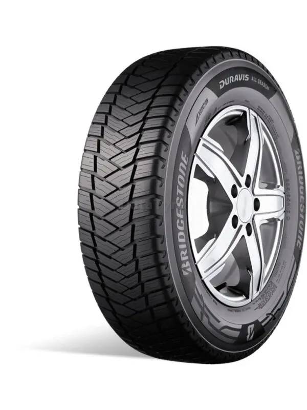 Bridgestone DURAVIS ALL SEASON