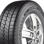 Firestone VANHAWK MULTISEASON