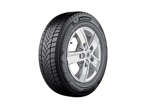 Bridgestone DURAVIS VAN WINTER