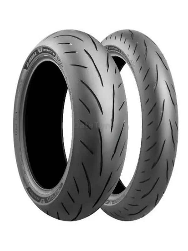Bridgestone BATTLAX HYPERSPORT S23R