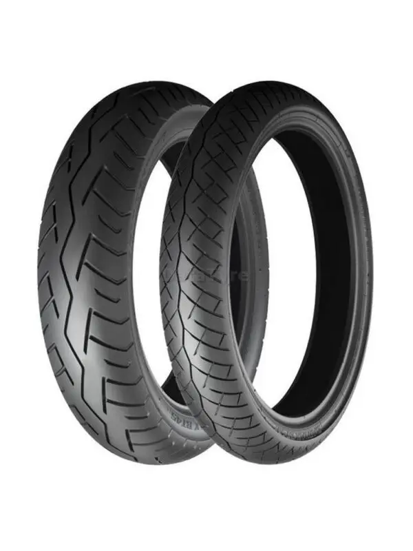 Bridgestone BATTLAX BT-45 FRONT