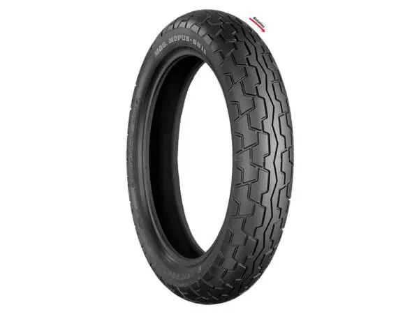 Bridgestone MAG MOPUS G511