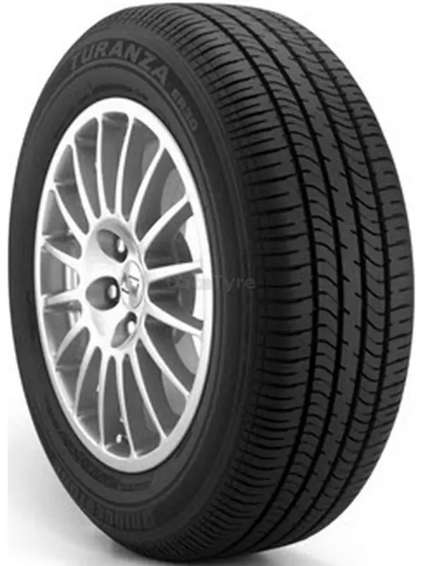 Bridgestone Turanza ER30