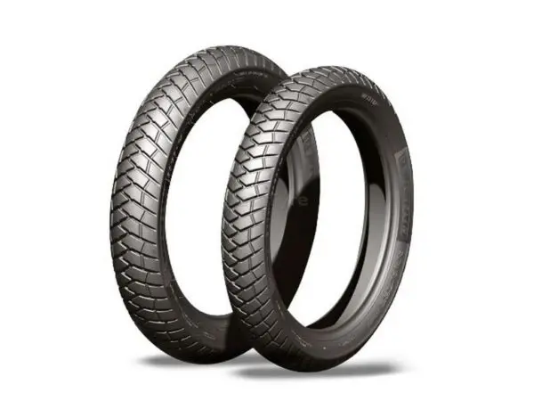 Michelin ANAKEE  STREET KS