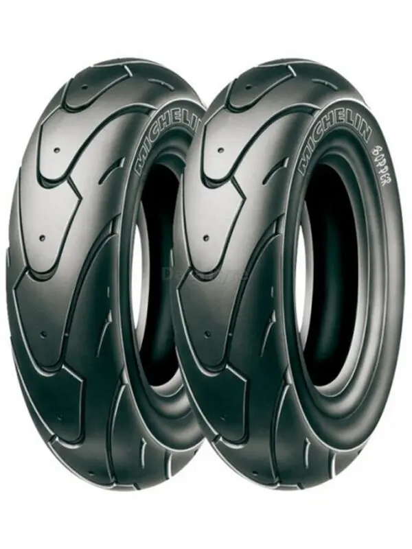 Michelin BOPPER