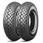 Michelin S83