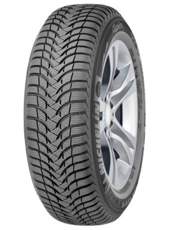 Michelin ALPIN A4