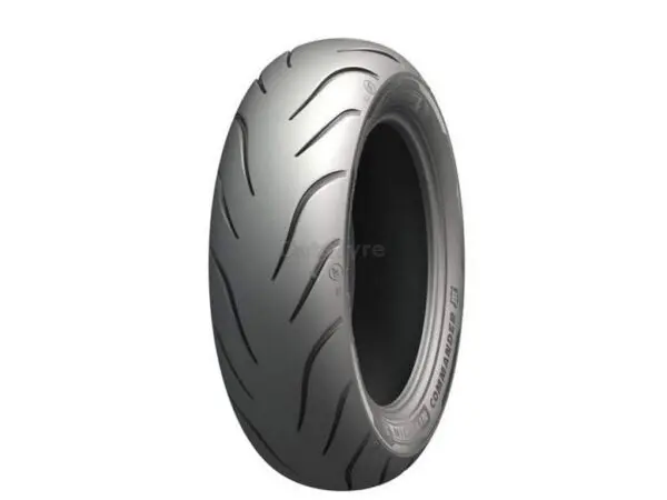 Michelin COMMANDER III TRNG