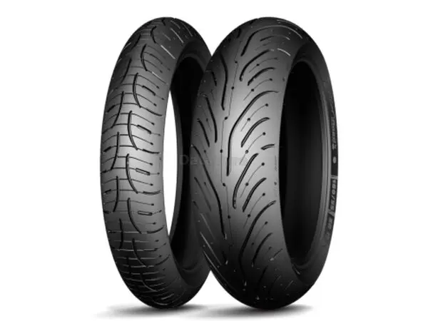 Michelin PILOT ROAD 4