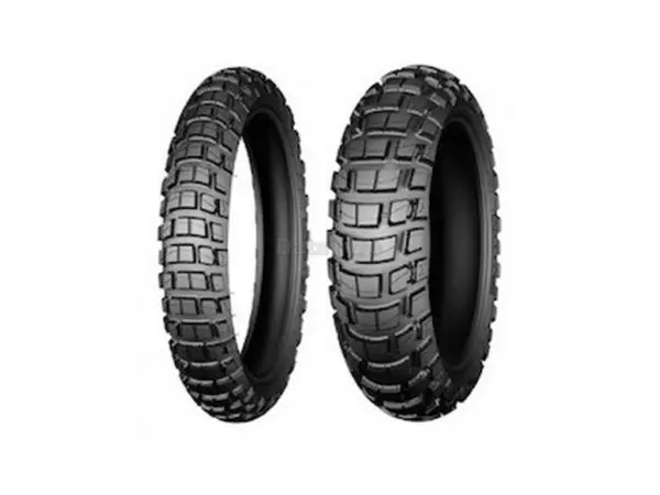 Michelin ANAKEE WILD