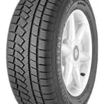 Continental 4x4WinterContact