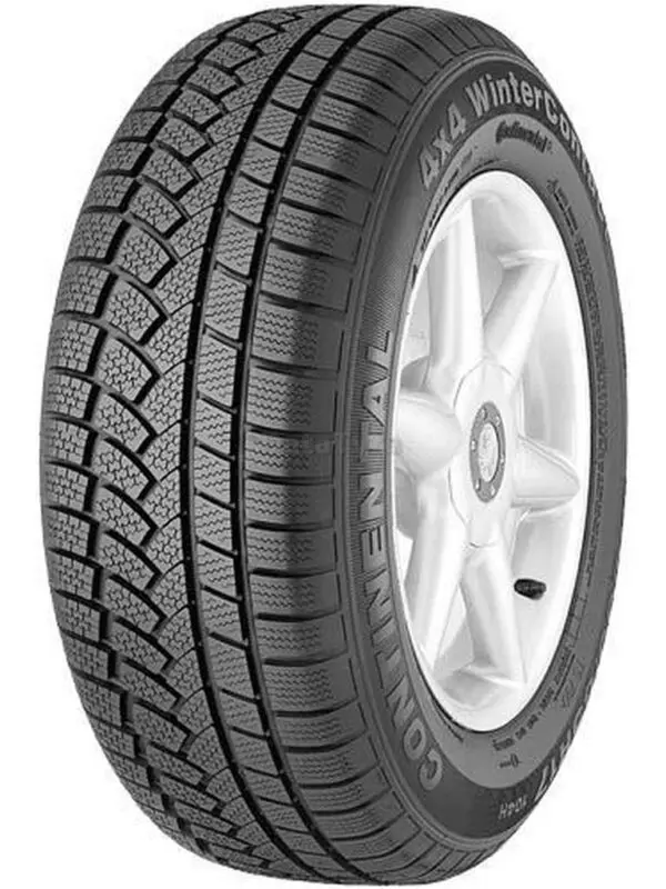 Continental 4x4WinterContact