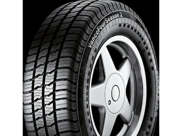 Continental VancoFourSeason 2