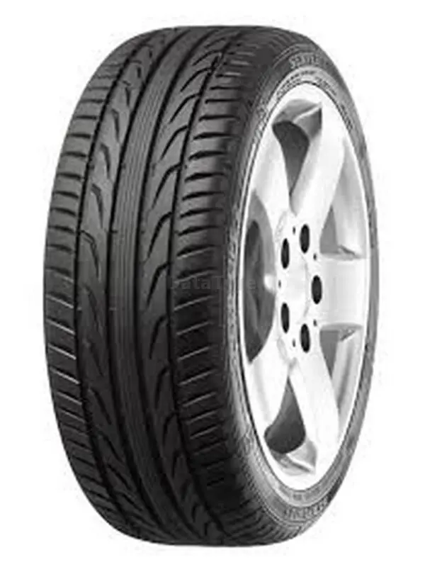Semperit Speed-Life 2