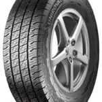 Uniroyal AllSeasonMax