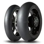 Dunlop SX GP RACER SLICK D212