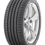 Goodyear EAGLE F1 ASYM 2