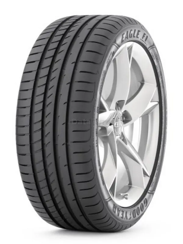 Goodyear EAGLE F1 ASYM 2