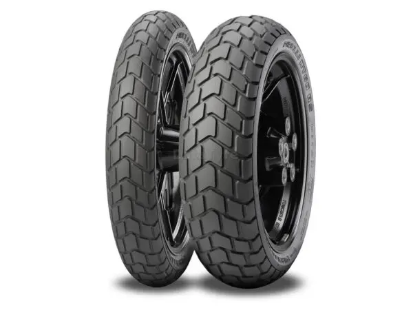 Pirelli MT60 RS