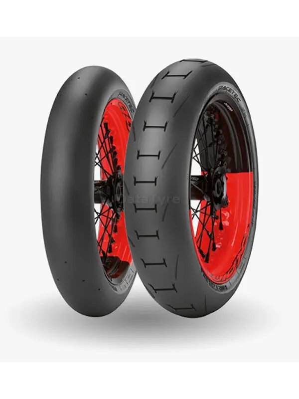 Metzeler RACETEC SM