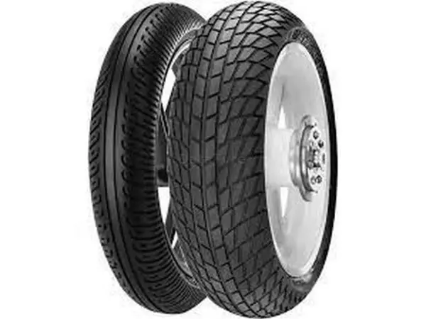 Metzeler RACETEC SM RAIN FRONT