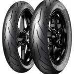 Pirelli DIABLO ROSSO SPORT