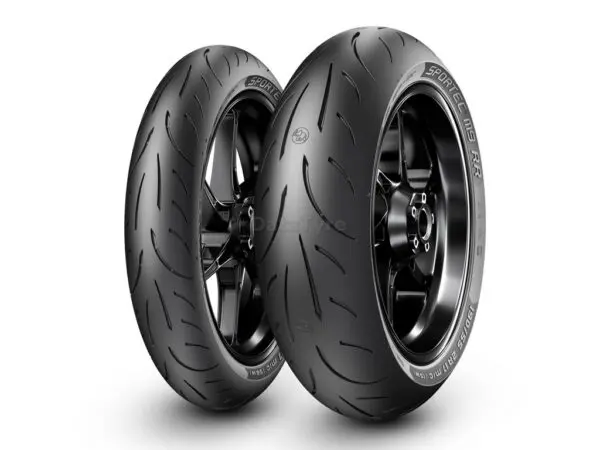 Metzeler SPORTEC M9 RR