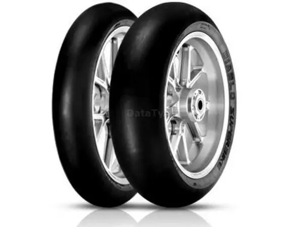 Pirelli DIABLO SUPERBIKE