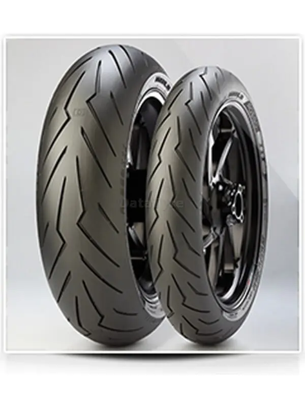 Pirelli DIABLO ROSSO III