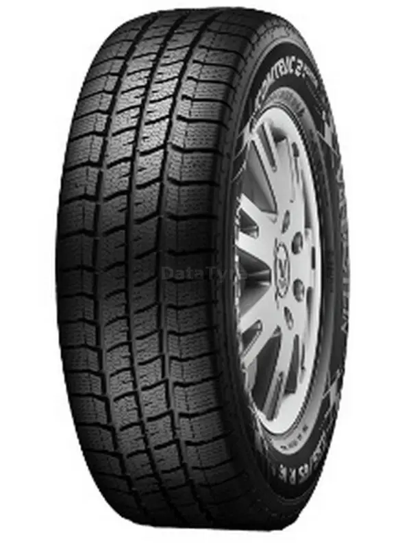 Vredestein COMTRAC 2 WINTER +