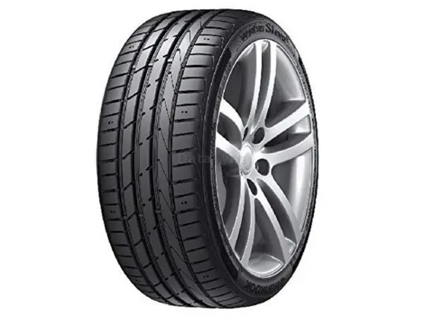 Hankook K117 Ventus S1 Evo 2