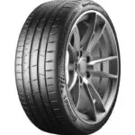 Continental SportContact 7