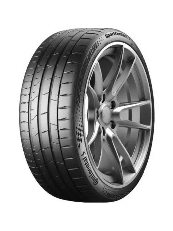 Continental SportContact 7