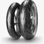 Metzeler SPORTEC M5 INTERACT