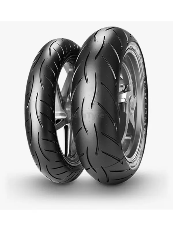 Metzeler SPORTEC M5 INTERACT
