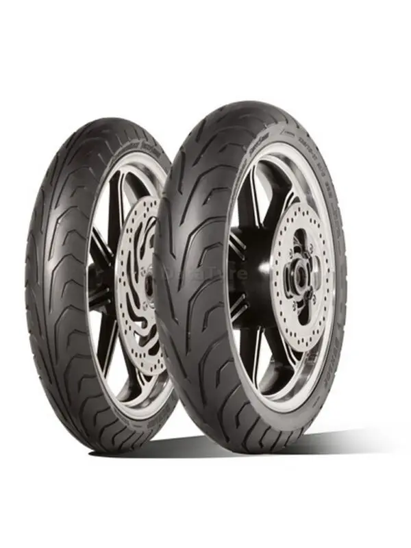 Dunlop STREETSMART