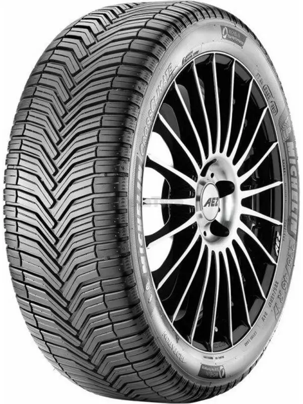 Michelin CROSSCLIMATE 2 SUV