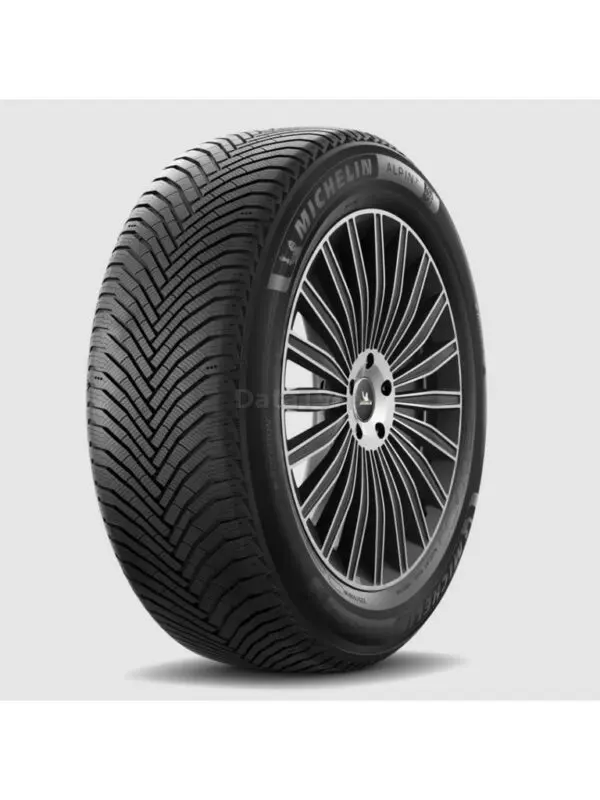 Michelin ALPIN 7