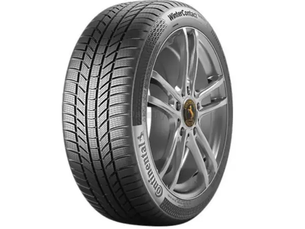 Continental WinterContact TS 870 P