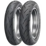 Dunlop TT93 GP PRO