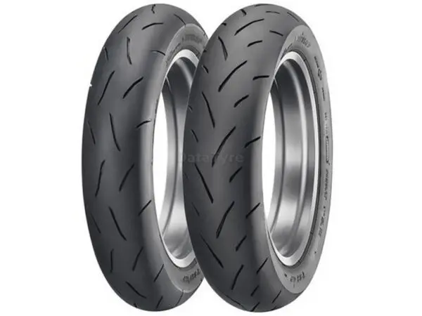 Dunlop TT93 GP PRO