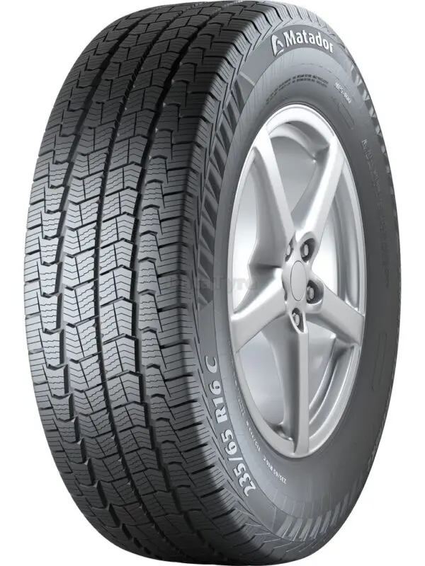 Matador MPS 400 VARIANT AW2