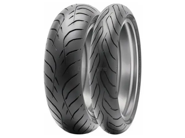 Dunlop SPORTMAX ROADSMART IV