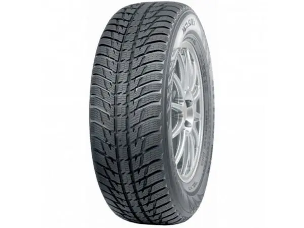 Nokian WR SUV 3