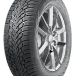 Nokian WR SUV 4