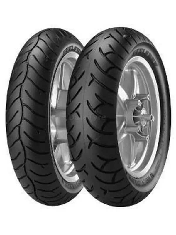 Metzeler FEELFREE FRONT